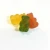 Import PRIVATE LABEL&CONTRACT MANUFACTURING GREAT TASTE BEAR SHAPE MULTIVITAMIN GUMMY CANDY from China