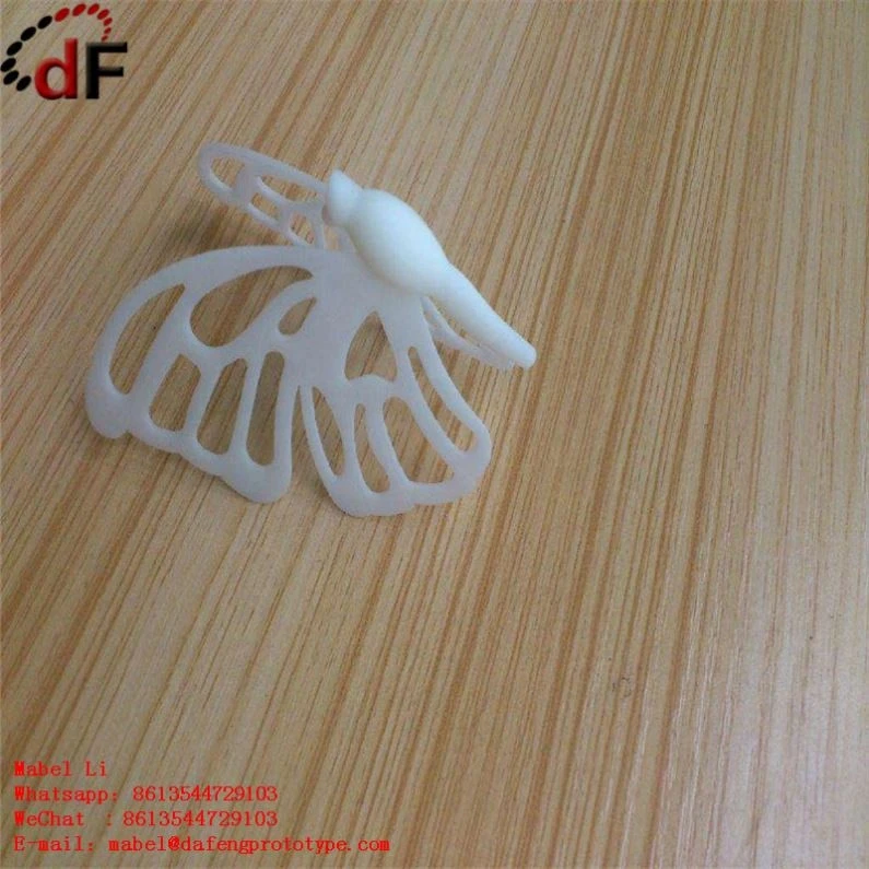 Processing Services Turning Parts 3d Printing Cnc Machine Rapid Prototype Cheap and Fine Customized Plastic Injection Mould