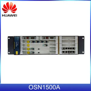 Product Huawei OSN1500 Telecommunication Equipment