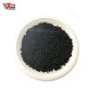 Production of secondary brand rubber particles, high quality environmental protection and odorless recycled rubber particles