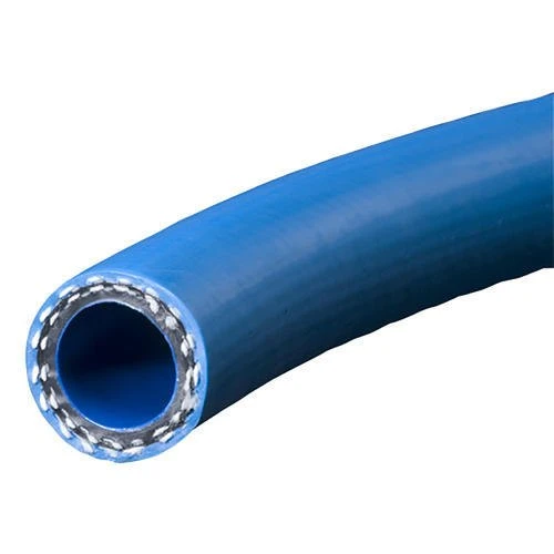 Professional 60bar en 853 r2at 2sn 2 inch washing machine drain pipe steam hydraulic rubber hose