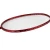 Import Professional Carbon Fiber  Top Badminton Racket from China