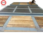 Professional Factory Produce and Sell Oil Field Well Drilling Rig Mats