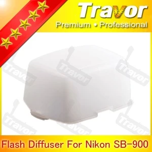 Professional Flash Diffuser for Nikon SB-900