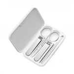 Professional Grooming Care Tools Stainless Steel Manicure Kit