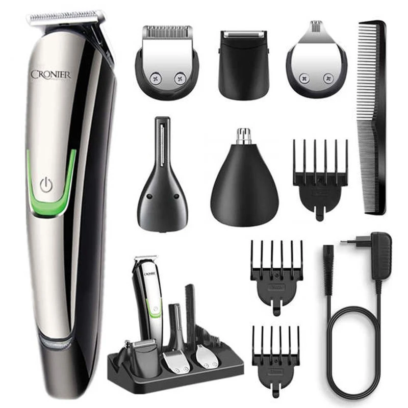 ✓Top 5 Best Hair Cutting Trimmers In India 2023 With Price|Hair Clippers  For Men Review & Comparison - YouTube