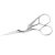Import Professional Hair Scissors Stainless Steel Makeup Scissors from China