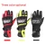 Import Professional Heated Motorcycle Heated Glove By 7.4V 2200mAh Rechargeable Lithium Battery from China