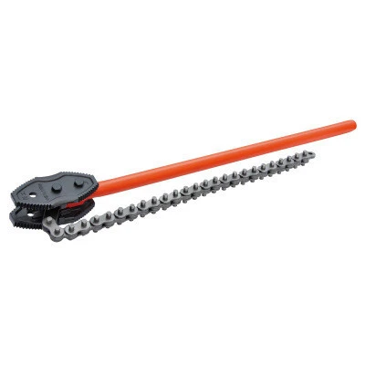 Professional heavy chain pipe wrench heavy duty chain wrench pipe tool maintenance
