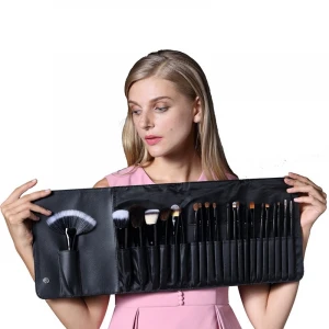 Professional High Quality Cosmetic Makeup Brush Set 22pieces