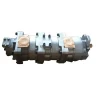 Professional Hydraulic Pump Manufacturing Factory Good Market 705-55-34190 for WA380-3 wheel loader Machine