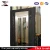 Import Professional Installation Safety Gear Residential Small Home Lift Passenger Elevator For House Use from China