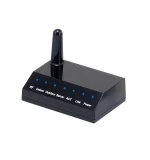 Professional IP Weather Station with Direct Real-time Internet Monitoring