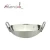 Import Professional low cost stainless steel wok cooker chinese wok from China