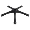 Professional manufacture office furniture legs office chair base chair nylon spare parts