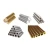 Import Professional Manufacturer Alloy Steel Bar CNC Peeling Lathe from China