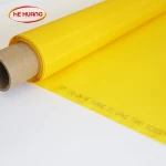 Professional Manufacturer Bolting Cloth / Silk Screen / Polyester Screen Printing Mesh