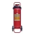 Import Professional Manufacturer Rescue Fire Fighting Equipment Wheeled Abc Powder Fire Extinguisher from China