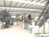 Professional npk compost fertilizer making machine with high quality
