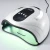 professional use salon product rechargeable nail dryer lamp led uv nail dryer lamp