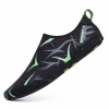 Professional wholesale large size couple barefoot beach swimming shoes yoga fitness running shoes
