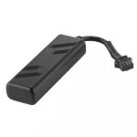 Promotion Car/Vehicle/Motorcycle gps tracker with ACC/Cut off engine function TK205 Mini gps tracker