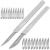 Import Promotional Cheap Medical Surgical Blades Cautery Electrosurgical Surgical Instruments With Blades from China
