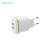 Import Promotional custom logo Micro charger ABS+PC Fireproof Materials  charger from China