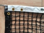Promotional sports tennis nets portable tennis training net,tennis net,sports net