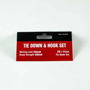 Promotional Top Quality Custom Hang Tags Clothing Hang Tags Labels