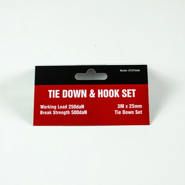 Promotional Top Quality Custom Hang Tags Clothing Hang Tags Labels