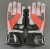 Import Protective Polyester Gloves Motorbike outdoor Sports Gloves for motorcycle from Pakistan