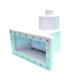 PUDA Premium Complete Wide Mouth Pool Accessories Wall Skimmer BOX
