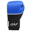 Pure Leather Made Best Style Boxing Gloves