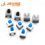 Push button switch Push button switch 5.8*5.8/7*7/8*8/8.5*8.5MM self-locking/non-locking