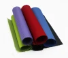 PVC Coated Coated Type and 100% Polyester Material 1680D Double-stranded Fabric