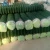 Import pvc coated metal chain link fence and steel garden fence design from China