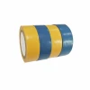 PVC electrical strong adhesive tape pvc insulation flame retardant tape High quality PVC insulation electrical tape colorful