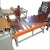 Import PVC film laminating machine for Gypsum board from China