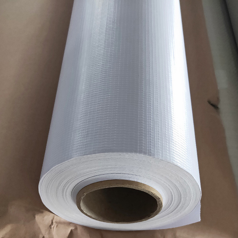 Buy Pvc Flex Banner Roll Wholesale Plastic Sheet Panaflex Material ...