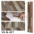 Import PVC Material and Plastic Flooring Type peeling and stick vinyl floor  floor tiles plastic from China