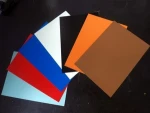 PVDF Aluminum Composite Panel for Exterior Wall ACP 1100 3003