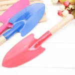 Q1363 Flowers Potting Mini Shovel Multifunctional Household Spade Durable Garden Tools Shovel