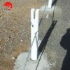 Q235/Q345/#45/#60 Steel Zinc Coated Road Barrier High Quality Steel Durable Roadway Safety