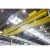 Import QDY 100 tons 85 ton 80 ton trolley carriage overhead travelling crane China from USA
