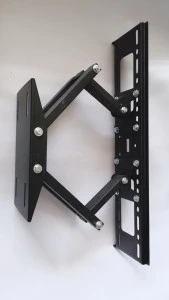 Qingdao supplier led TV wall mounting brackets for household