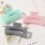 Import QIYUE Women Fashion Hair Accessories Geometric Acetate Candy Color Hair Claw Clips For Girls from China
