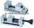 Import QkG type Precision milling machine tool vise from China
