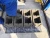 Import QT4-15c Block Making Machine Hydraulic Press Brick Cement Brick Making Machine Price Concrete Block Maker from China