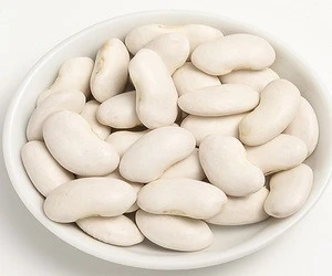 Qualities product peeled Split white Kidney beans